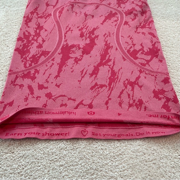 Lululemon Classic Razorback Tank Top - Picture 4 of 7